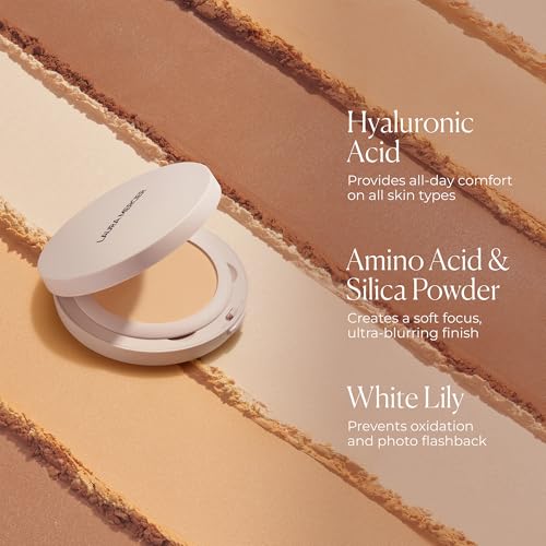 Laura Mercier Translucent Setting Powder Ultra Blur - Translucent, 0.23 oz
