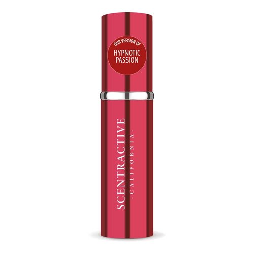 CA Perfume Hypnora Passion Eau de Parfum Spray - Women's Fragrance, 0.17 Fl Oz (5ml)