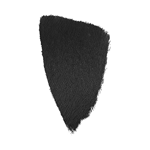 Black Matte Liquid Lipstick 0.17 Fl Oz - Waterproof Non-Stick Lip Color - #723