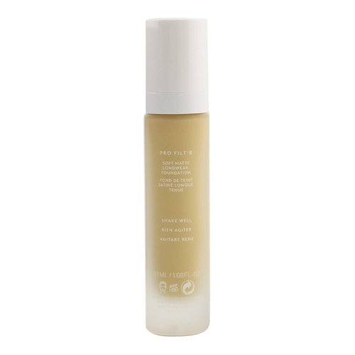 Fenty Beauty by Rihanna Pro Filt’r Soft Matte Longwear Liquid Foundation 235