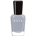 Zoya Nail Polish - August Shade for Vibrant, Long-Lasting Color | 0.5 Fl. Oz.