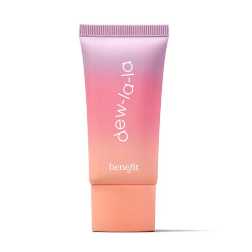 Benefit Cosmetics Dew La La All-Over Glow Liquid Highlighter - Raya Fair Light, 0.85 Fl Oz