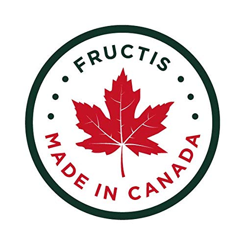 Garnier Fructis Style Sky-Hi Volume Mousse - Volumizing Hair Product, 6.4 oz for Full Body