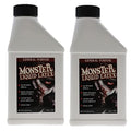 Liquid Latex Body Paint for Halloween Costumes & Special Effects 2 Pack