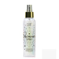 Body Glitter Spray Large Bottle - Shimmering Temporary Body & Face Highlight for Festivals