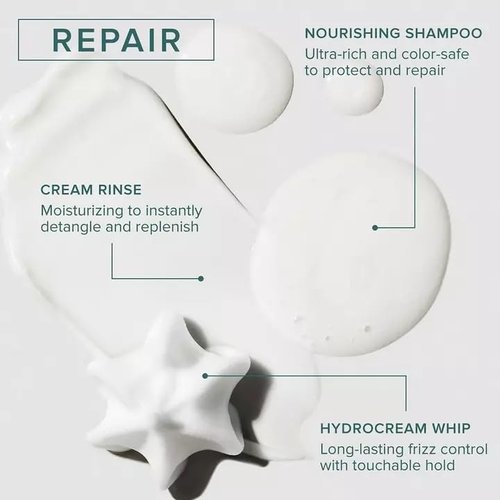 Paul Mitchell Awapuhi Wild Ginger Cream Rinse - Detangles & Repairs Dry, Damaged Hair