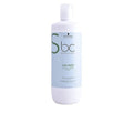 Schwarzkopf Professional Bonacure Collagen Volume Boost Micellar Shampoo