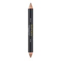 Arches & Halos Brow Highlighting & Concealer Crayon - Coco | Define & Sculpt with Soft, Creamy Formula - 0.176 oz