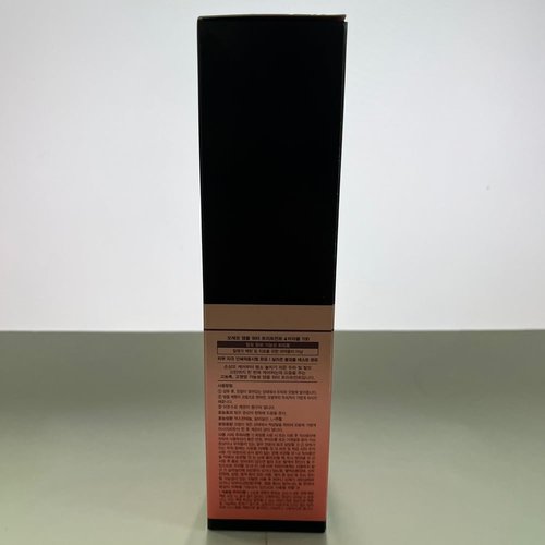 MOREMO: Ampoule Water Treatment Miracle 100, 200ml: from damaged to hair loss, High-nutritive ampoule, 100 seconds deep care