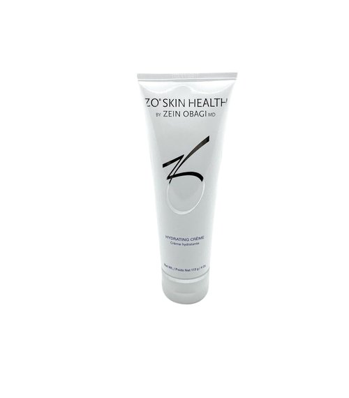 Regine Switzerland Hydrating Crème - Moisturizing Formula for All Skin Types | 4 oz/113g