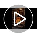3Ft Pumpkin Halloween Decorations Outdoor with 8 Light Modes Battery Operated Collapsible Jack-o-Lantern for Home Yard Porch