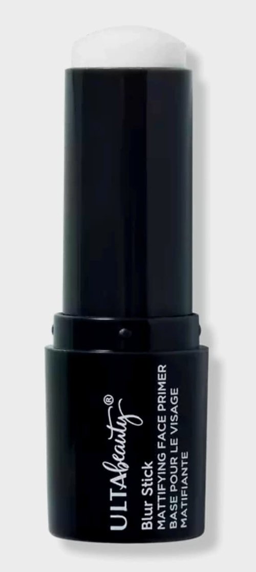 Ulta Beauty Blur Primer Stick - Smooth Finish for Flawless Skin | Single Pack