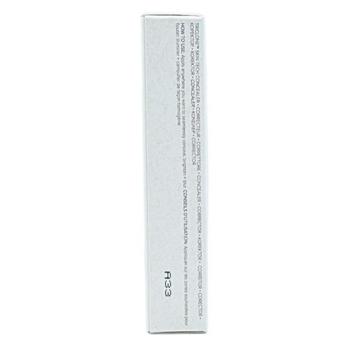 HAUS LABS BY LADY GAGA Triclone Skin Tech Hydrating + De-puffing Concealer with Fermented Arnica 11 Light Neutral