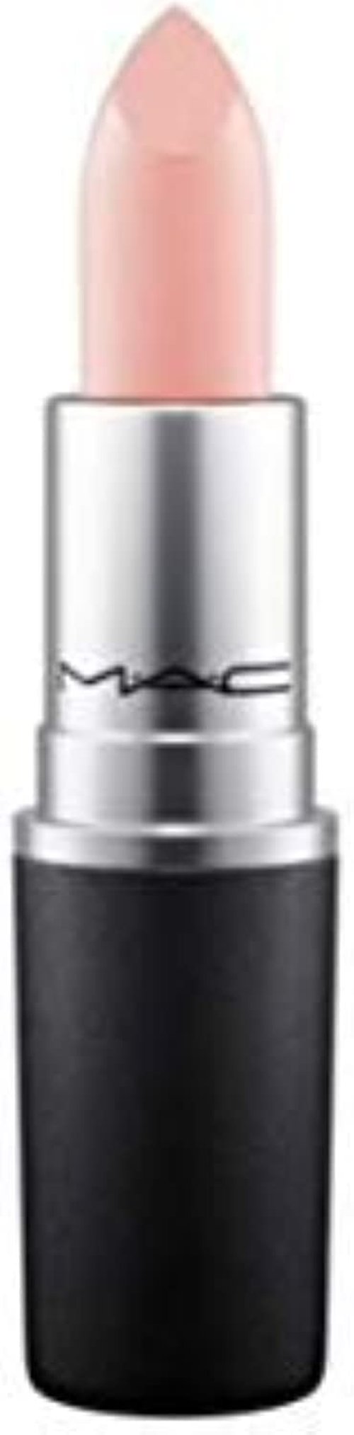 MAC Creme D' Nude - Luxurious Nude Lipstick for All Skin Tones | Long-Lasting Hydration