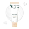 PURITO Oat In Calming Gel Cream - Lightweight, Fragrance-Free Moisturizer for Sensitive Skin | 100 mL