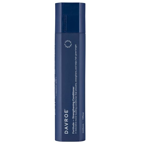 DAVROE Fortitude Conditioner - Nourishing Formula for Stronger Hair | 1 Fl Oz