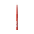 MORPHE Soulmatte Gel Lip Liner - Creamy Matte Formula for Precision Contour - Dearest (0.007 oz)
