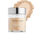 Mineral Wear Talc-Free Loose Face Powder - Translucent Light, Dermatologist Tested