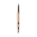 Charlotte Tilbury Brow Cheat Eyebrow Pencil - Refillable Micro-Precision Tool for Natural Strokes | 16-Hour Waterproof Wear, Enriched with Vitamin E
