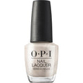 OPI Nail Lacquer - Classic Colors in Sheer Pastel White Shimmer - Hands In The Clouds