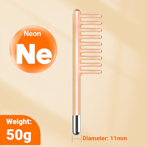 UUPAS Spare Orange Comb Tube (Glass Attachment)