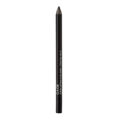 GA-DE Everlasting Eyeliner - Silky, Long-Lasting Waterproof Formula for Precise or Smoky Looks - 0.04 oz