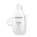 ZEROID Soothing Lotion - Moisturizer for Sensitive Skin | Skin Barrier Repair | 6.76 fl oz (200ml)