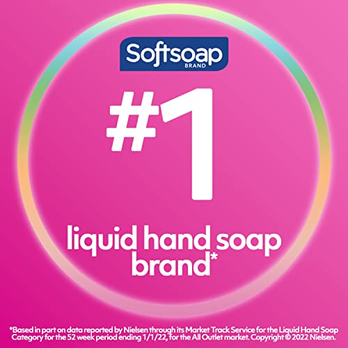 Antibacterial Liquid Hand Soap Refill - Crisp Clean Scent, 32 Oz