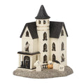 Lenox Vintage Halloween Light-Up Manor Figurine - Manon Variation