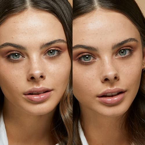 Invisible Touch Face Fixing Powder - Mattifying Face Powder for Oily Skin - Face Powder Variation