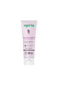 Agarta Lavender Moisturizing Skin Cream - Vegan Botanical Hand & Face Cream with Lavender Water | 2.54 fl oz