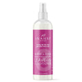 Inahsi Rescue & Repair Leave-In Conditioner - Strengthening Hair Moisturizer for All | 12 oz Made in the USA