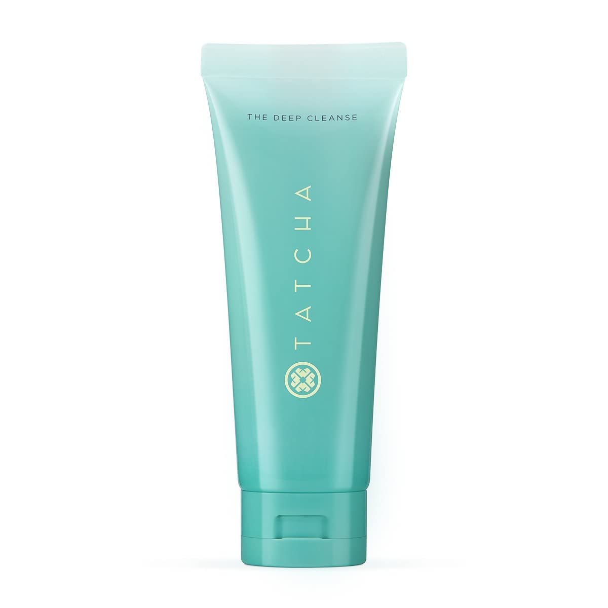 TATCHA The Deep Cleanse - Gentle Exfoliating Cleanser for Dirt Removal & Pore Tightening