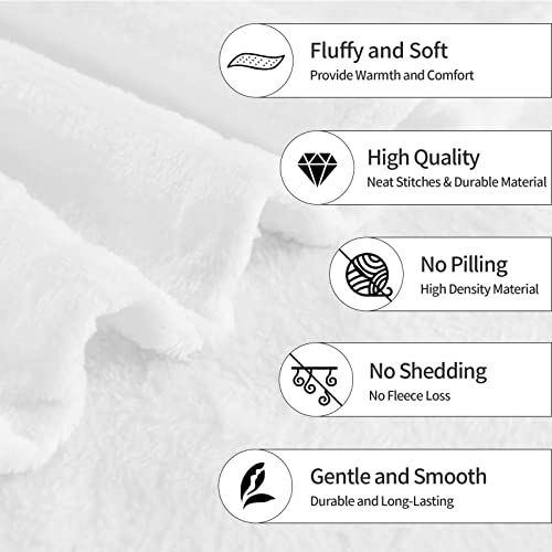 Guinea Pig Blanket 60x50 Inches - Soft Flannel Plush Throw for Kids & Pets - Sunflower Print Variation of Guinea Pig01