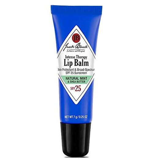 Jack Black – Industrial Strength Hand Healer Cream – Non-Greasy Formula with Vitamin A & E | 3 oz & 16 oz