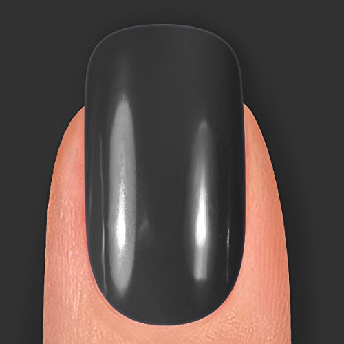 LONDONTOWN Lakur Nail Polish - Long-Lasting, Streak-Free & Chip-Resistant | Non-Toxic Vegan Color, 0.4 Fl Oz - Put the Kettle On
