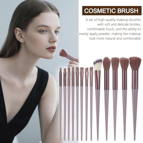 All-in-One Makeup Kit for Women - Travel Set in Blue - Complete Cosmetic Collection