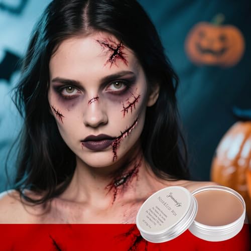Bruise Wheel Makeup Kit for Special Effects Halloween SFX Fake Injury