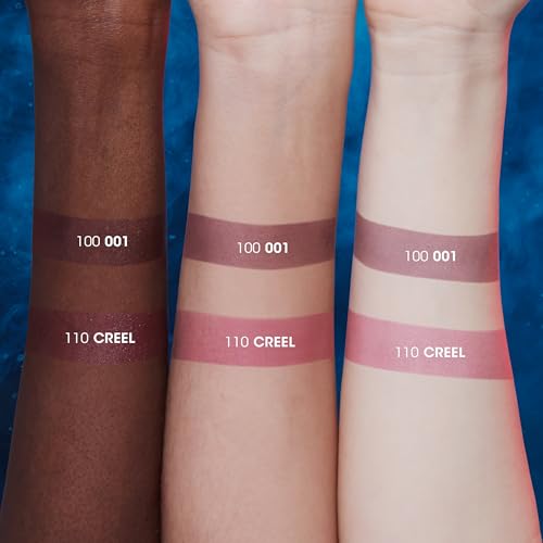 COVERGIRL Stranger Things Vecna's Curse PH Transforming Blush - 0.16 oz Shimmer Black to Purple
