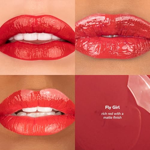 LipSense Long-Lasting Liquid Lip Color - Fly Girl / 0.25 Fl Oz