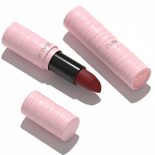 Halloween Red Matte Lipstick & Face Body Paint Stick - Variation 03 Red