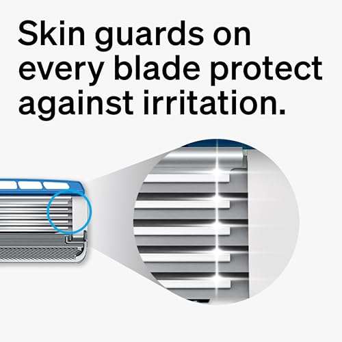 Schick Hydro Advanced Hydration 5-Blade Razor Refills - 12 Count