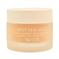 IRIS&ROMEO Tinted Moisturizer SPF30 - Best Skin Days with Vitamin C & Hyaluronic Acid | Light Medium, Warm-Neutral Undertones