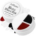 Black Red White Face & Body Paint Makeup - 1 PCS - Halloween SFX Costume & Stage