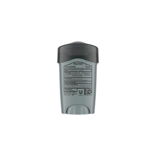 DEGREE Men Clean Clinical Antiperspirant Deodorant, 1.7 Ounce (Pack of 3)
