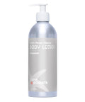 Plaine Products Eco-Friendly Lotion - Unscented - Sulfate/Paraben/Phthalate Free, 16oz (Refillable Aluminum Bottle with Pump)