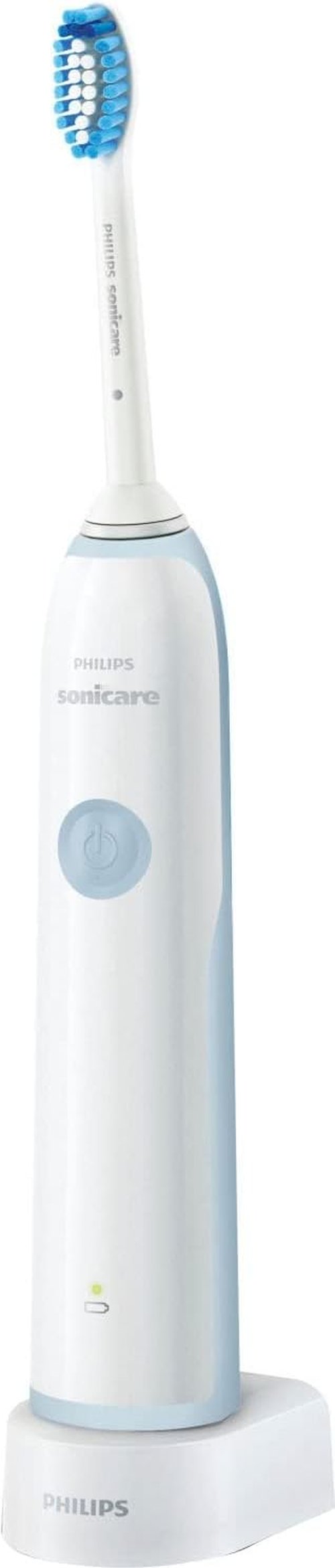 Philips Sonicare Rechargeable Electric Toothbrush - 2 Series Plaque Control, HX6211 Model