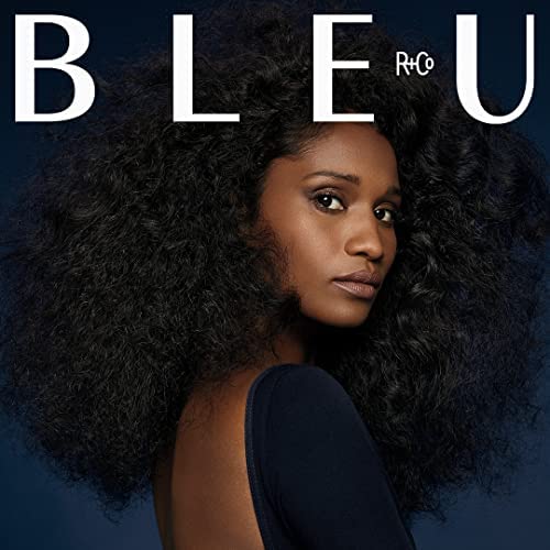 R+Co BLEU Super Style Crème - Hydrating, Frizz-Preventing Hair Cream | Vegan & Cruelty-Free | 5 Oz