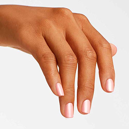 OPI Tutti Frutti Tonga Nail Lacquer - Long-Lasting Nail Polish