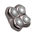 Replacement Blade for Skull Shaver Carver PRO 4 Rotary Head Shaver - Wet & Dry Compatible